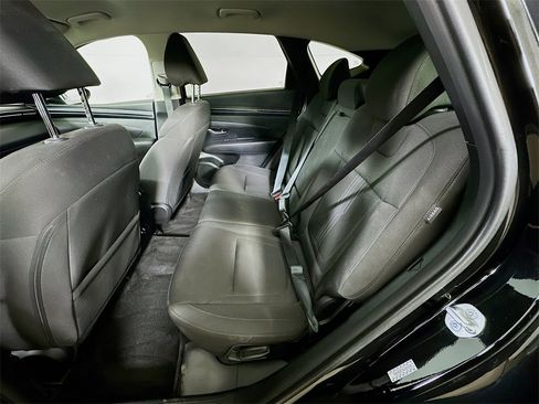 Used 2024 Hyundai Tucson SEL image 14