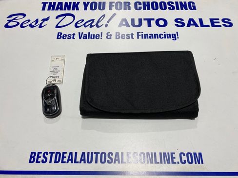 Used 2019 Buick Regal Essence image 28