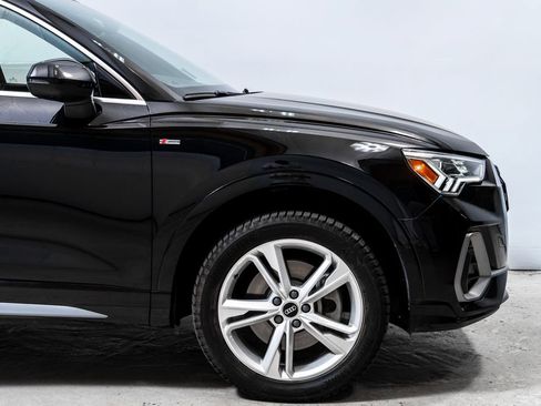 Used 2023 Audi Q3 2.0T Premium Plus AWD/4WD image 12