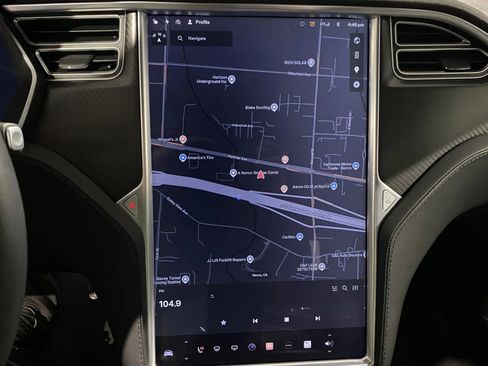 Used 2017 Tesla Model S 75 image 12