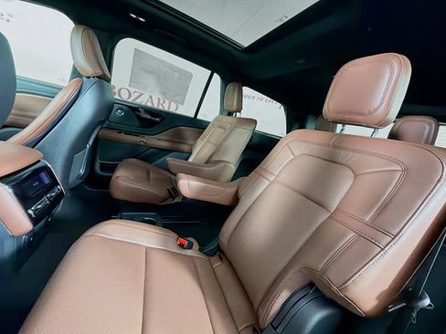 New 2026 Lincoln Aviator Reserve RWD image 26