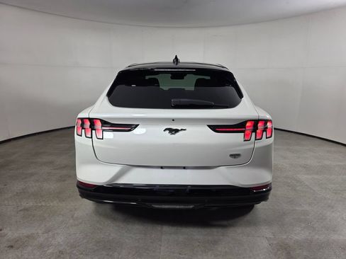 Used 2021 Ford Mustang Mach-E California Route 1 RWD image 5
