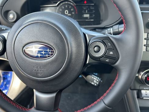 New 2026 Subaru BRZ Limited w/ Popular Package 2 RWD image 20