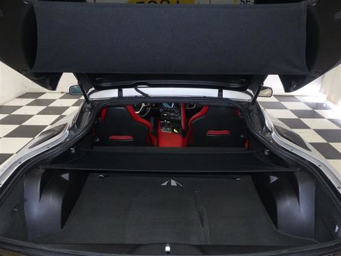 Used 2018 Chevrolet Corvette Stingray Coupe image 33