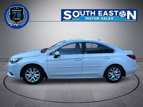 Used 2017 Subaru Legacy 2.5i Premium w/ Moonroof Package image 7