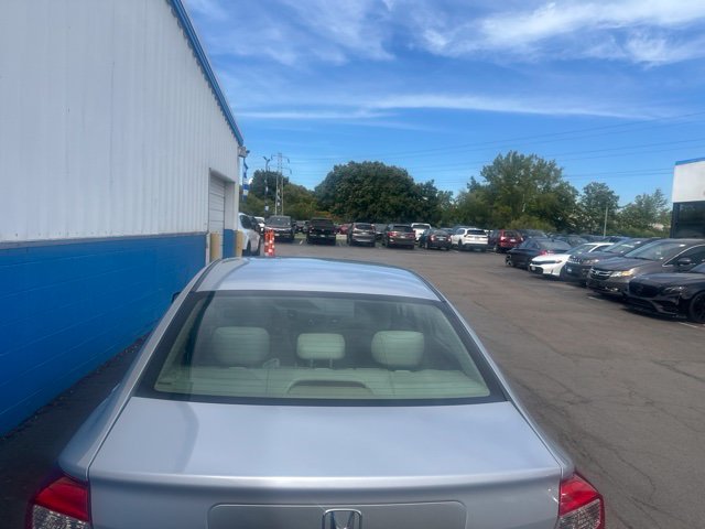 Used 2012 Honda Civic EX-L image 4