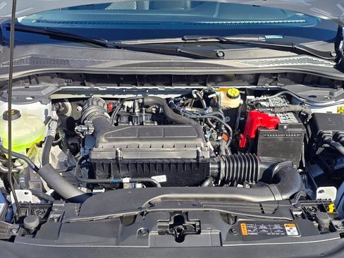 New 2026 Ford Escape Active w/ Cold Weather Package image 27