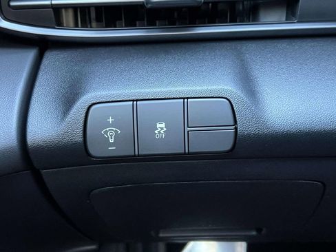 New 2026 Hyundai Elantra SEL Sport w/ Cargo Package image 17