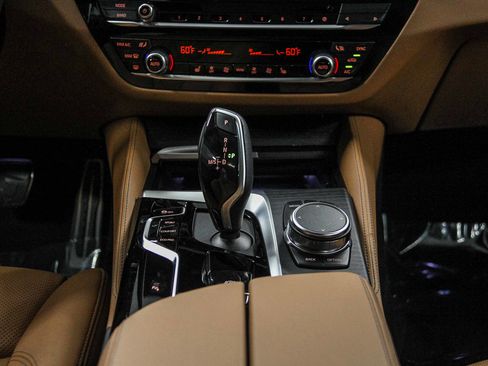 Certified 2023 BMW 540i w/ M Sport Package image 14