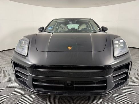 New 2025 Porsche Panamera image 10