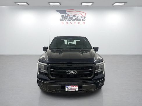 Used 2025 Ford F150 Lariat AWD/4WD image 2