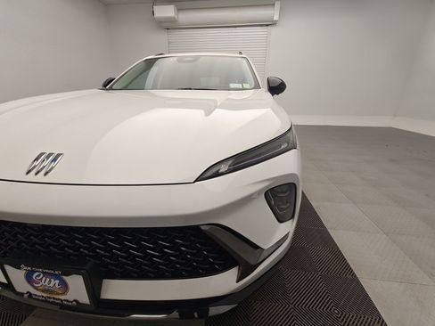 Certified 2025 Buick Envision Sport Touring image 34