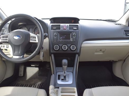 Used 2014 Subaru Crosstrek 2.0i Limited w/ Popular Package #2 image 12