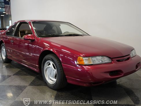 Used 1995 Ford Thunderbird Super RWD image 17