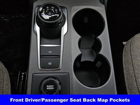 New 2025 Ford Bronco Sport Big Bend w/ Convenience Package image 15