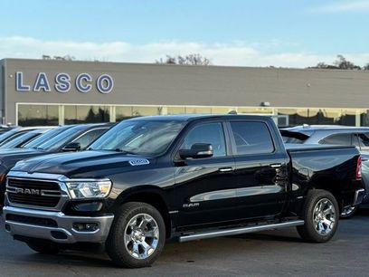 Used 2019 RAM 1500 Big Horn