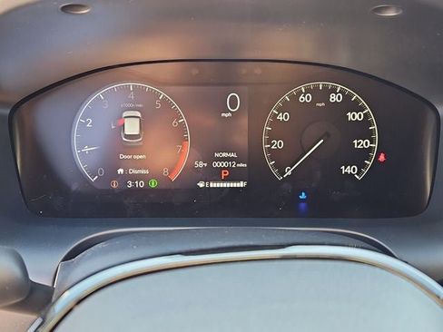 New 2026 Honda HR-V Sport image 13