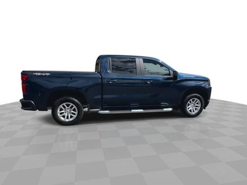 Used 2020 Chevrolet Silverado 1500 RST w/ All-Star Edition AWD/4WD image 9