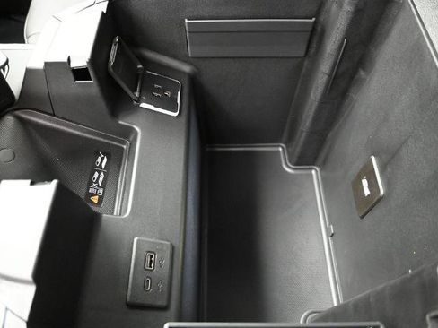 New 2026 Chevrolet Silverado 1500 LT Trail Boss w/ Convenience Package II image 25