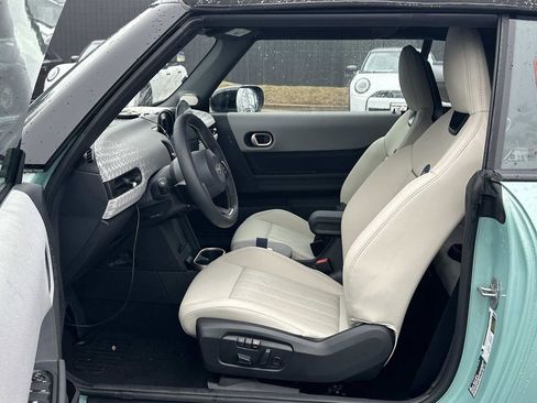 New 2026 MINI Cooper S image 22