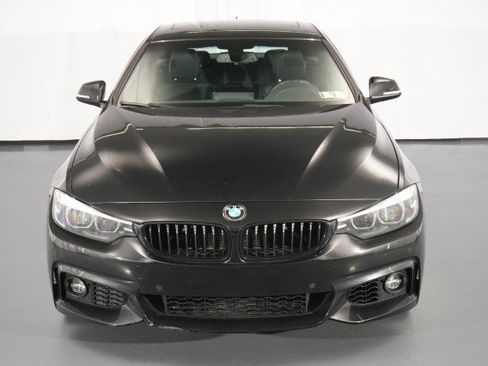 Used 2018 BMW 430i Gran Coupe xDrive AWD/4WD image 4