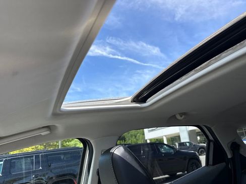 Used 2020 Ford EcoSport Titanium AWD/4WD image 23