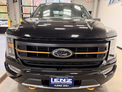 Used 2023 Ford F150 Tremor