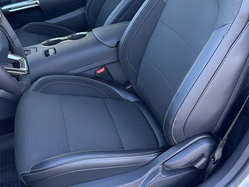 New 2026 Ford Mustang Coupe RWD image 24