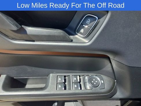 Used 2022 Ford Bronco Sport Outer Banks AWD/4WD image 24