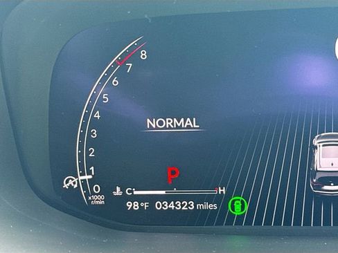 Used 2023 Acura MDX SH-AWD image 16