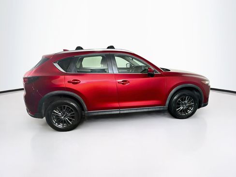 Used 2019 MAZDA CX-5 Sport AWD/4WD image 10