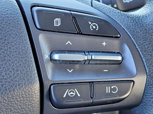 Certified 2023 Hyundai Kona SEL image 29