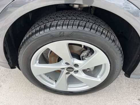 Certified 2025 Audi Q5 Premium Plus AWD/4WD image 11