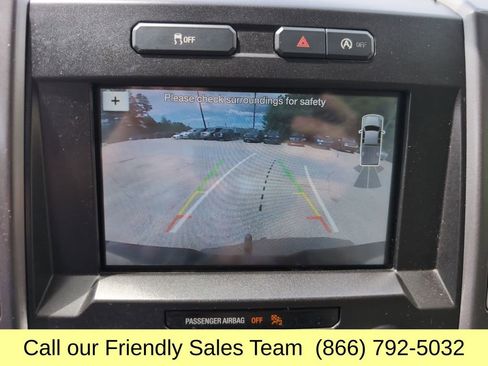 Used 2019 Ford F150 XLT w/ Equipment Group 302A Luxury AWD/4WD image 24