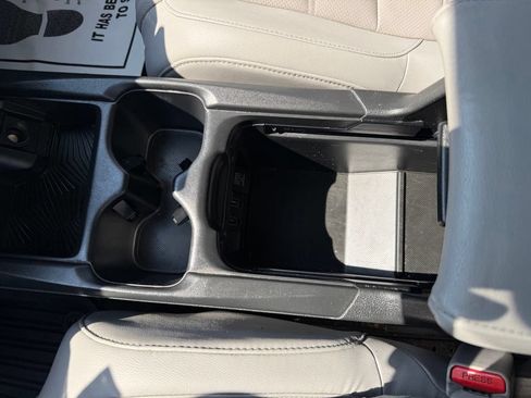 Used 2018 Honda CR-V EX-L image 25