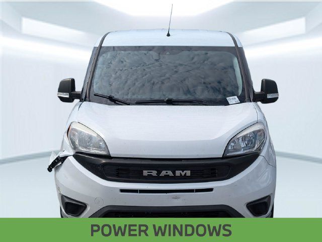 Used 2020 RAM ProMaster City Tradesman FWD image 8