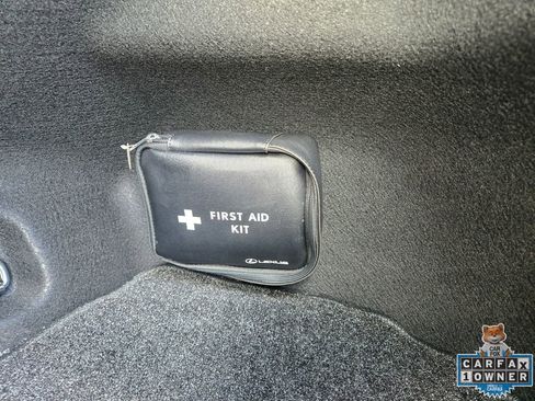 Used 2020 Lexus ES 350 F Sport image 20