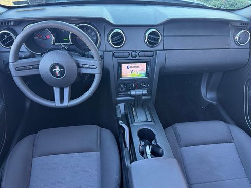 Used 2006 Ford Mustang V6 image 16