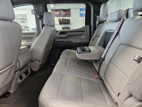 Used 2024 GMC Sierra 1500 SLT image 21