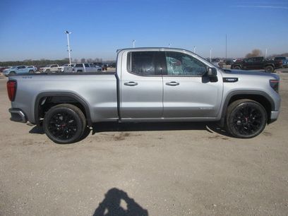 New 2026 GMC Sierra 1500 Elevation