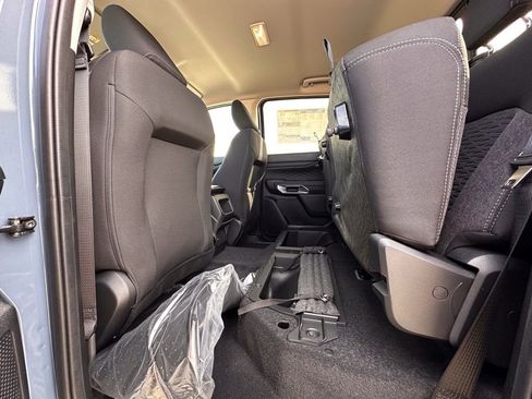 New 2025 Ford Ranger XLT w/ Equipment Group 301A High image 55