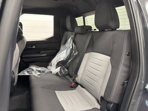 New 2025 Toyota Tacoma TRD Off-Road image 37