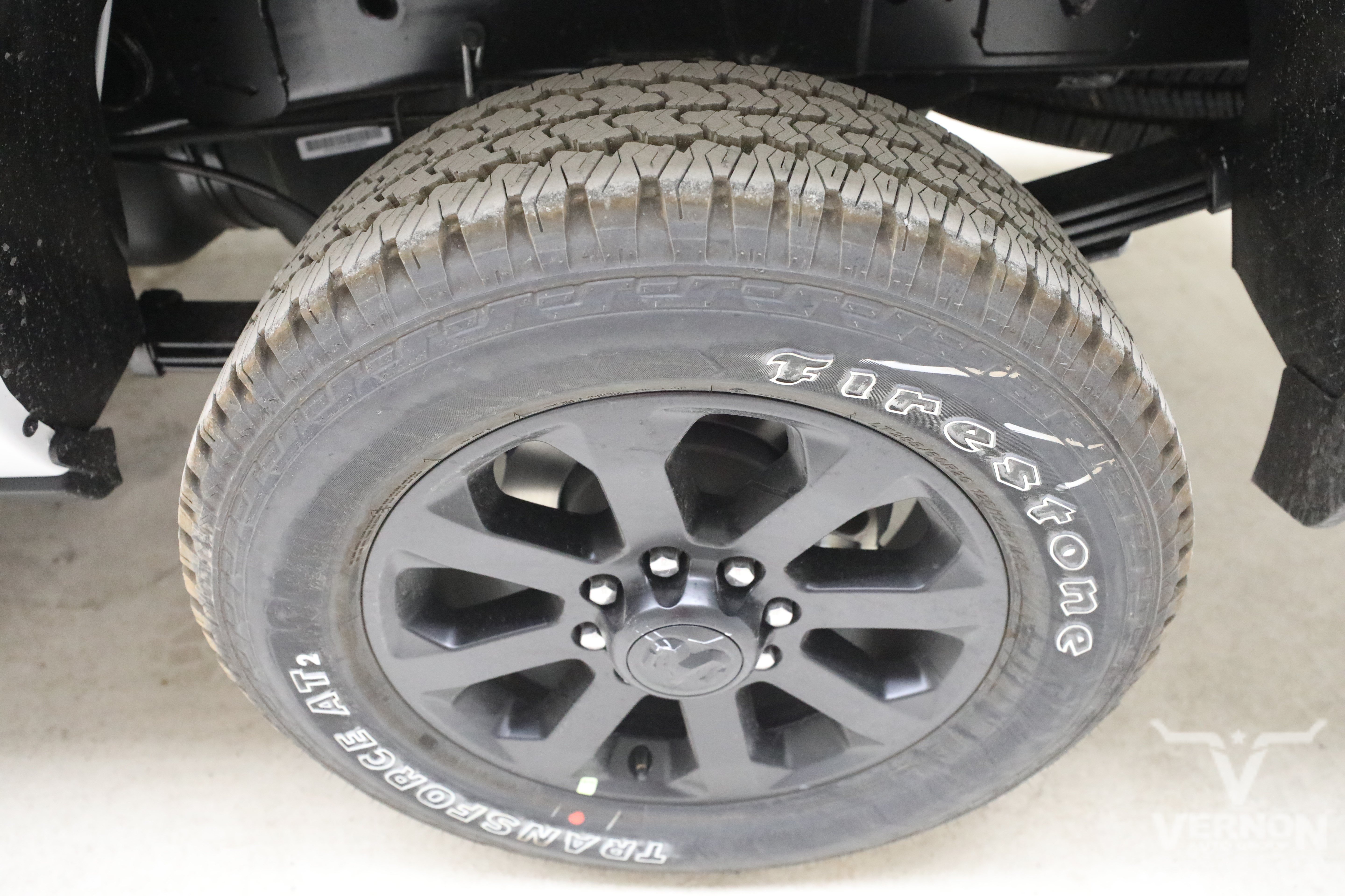 New 2027 RAM 3500 Laramie AWD/4WD image 32