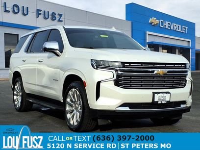 Used 2023 Chevrolet Tahoe Premier