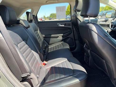 Used 2024 Ford Edge SEL w/ Convenience Package AWD/4WD image 27