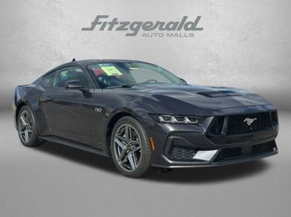 Used 2024 Ford Mustang GT 360° Tour