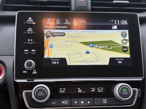 Used 2020 Honda Insight Touring image 19