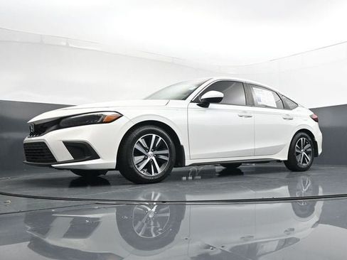 Used 2023 Honda Civic LX image 34