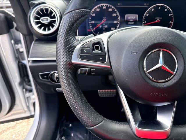 Used 2018 Mercedes-Benz E 400 Cabriolet image 19