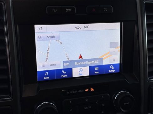 Used 2020 Ford F150 XLT w/ Equipment Group 302A Luxury image 14